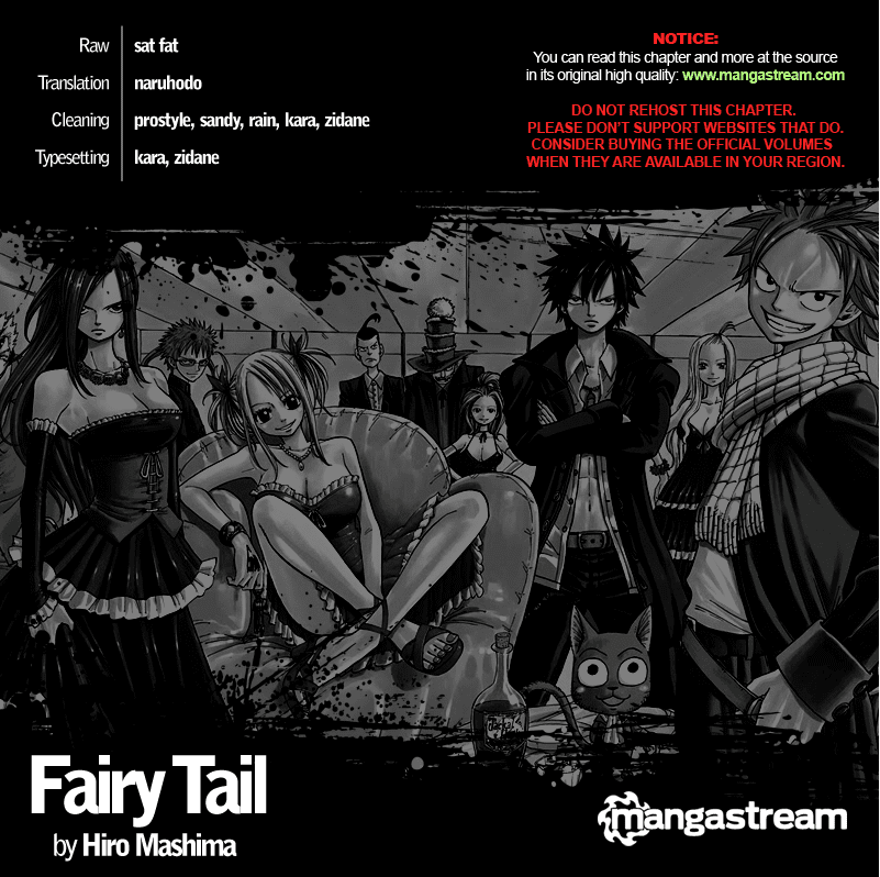 Fairy Tail Tập 234 trang 22