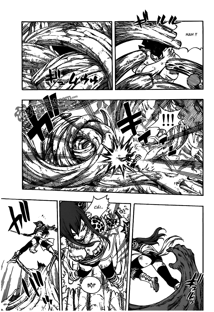 Fairy Tail Tập 236 trang 12