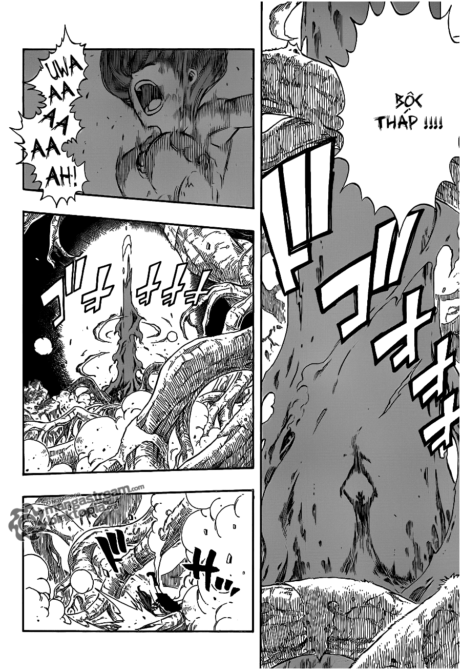 Fairy Tail Tập 236 trang 13