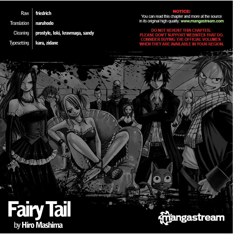 Fairy Tail Tập 236 trang 24