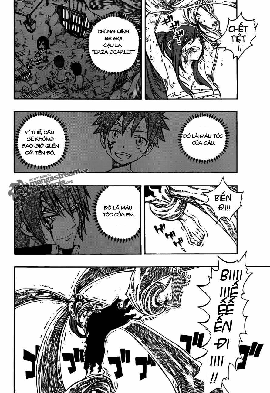 Fairy Tail Tập 237 trang 11