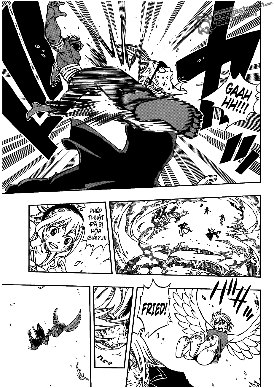Fairy Tail Tập 238 trang 14