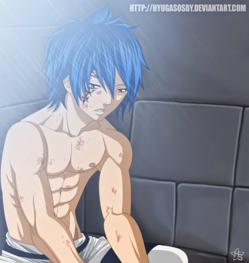 Fairy Tail Tập 238 trang 23