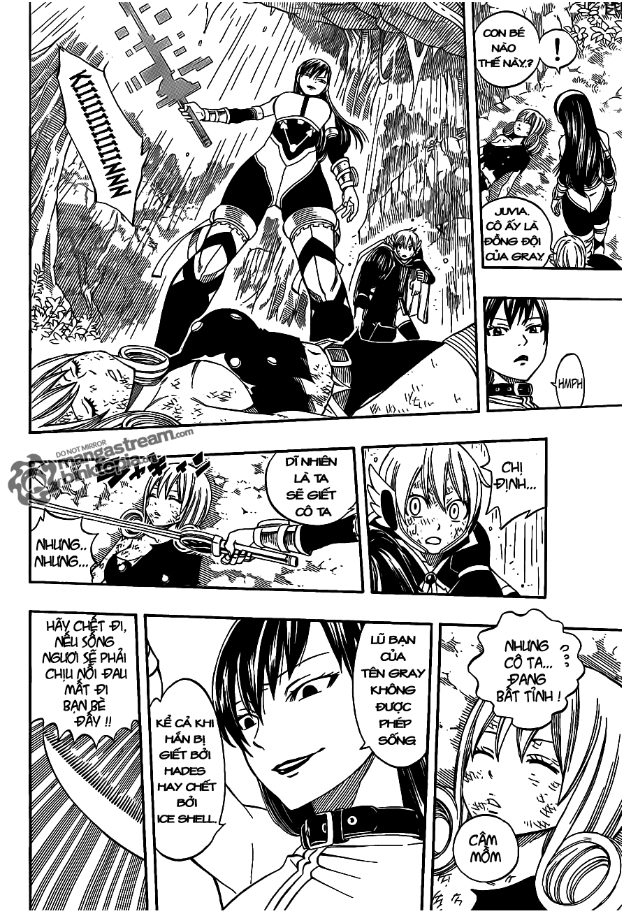 Fairy Tail Tập 239 trang 13