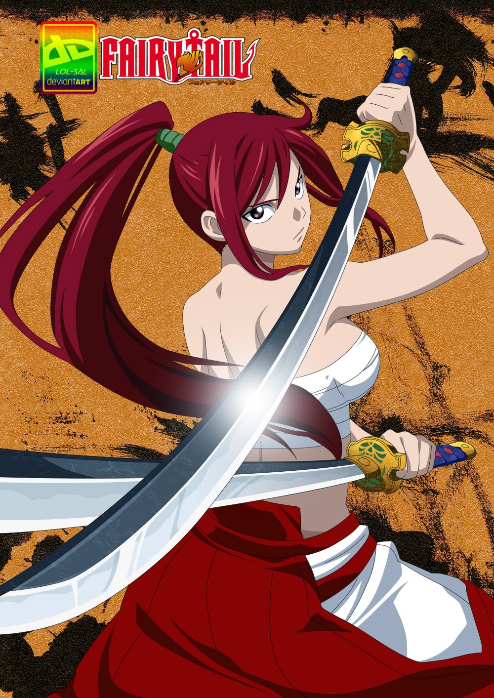 Fairy Tail Tập 239 trang 23