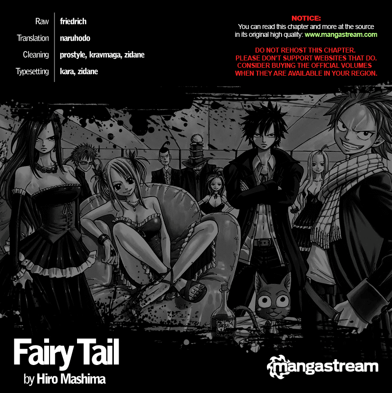 Fairy Tail Tập 239 trang 24