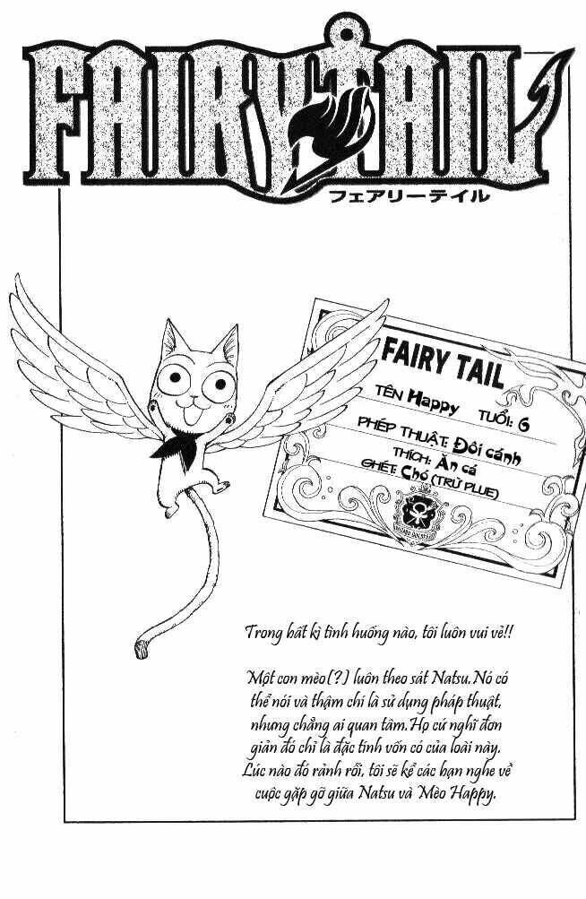 Fairy Tail Tập 24 trang 2