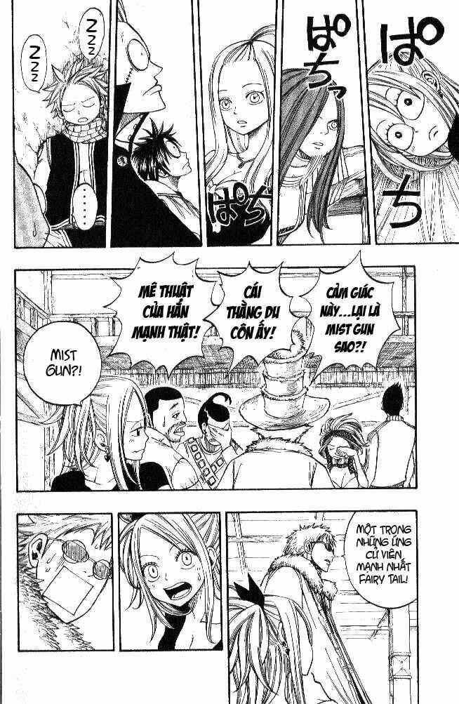 Fairy Tail Tập 24 trang 11