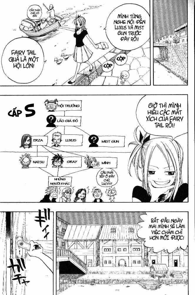 Fairy Tail Tập 24 trang 18