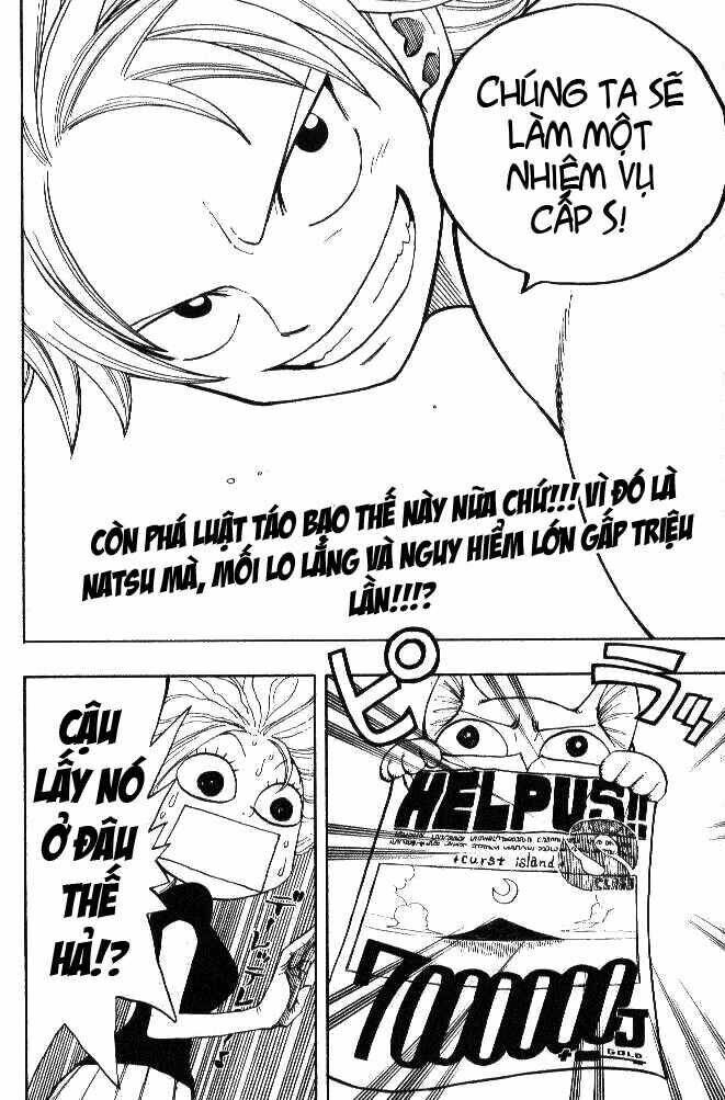Fairy Tail Tập 24 trang 21