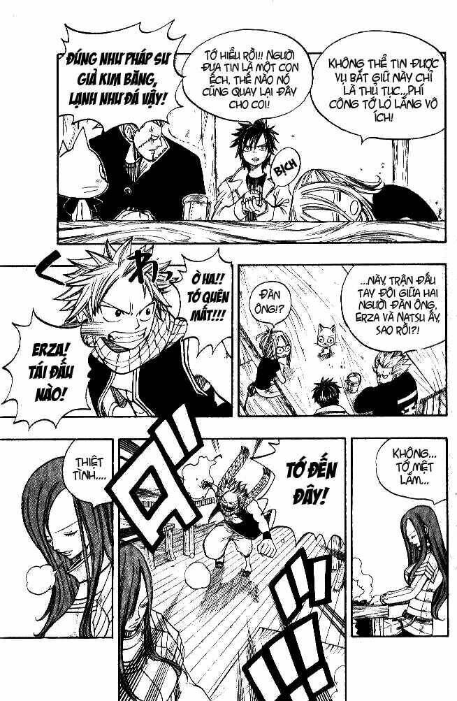 Fairy Tail Tập 24 trang 4
