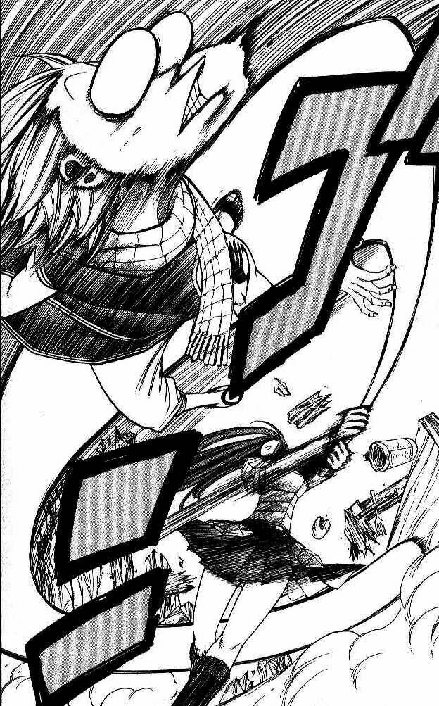 Fairy Tail Tập 24 trang 5