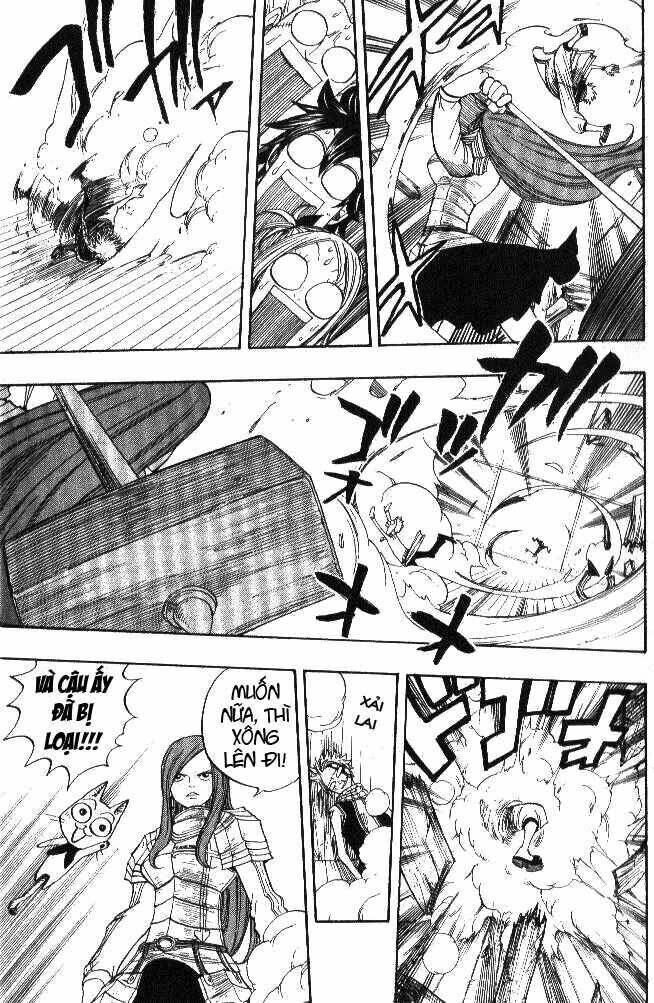 Fairy Tail Tập 24 trang 6