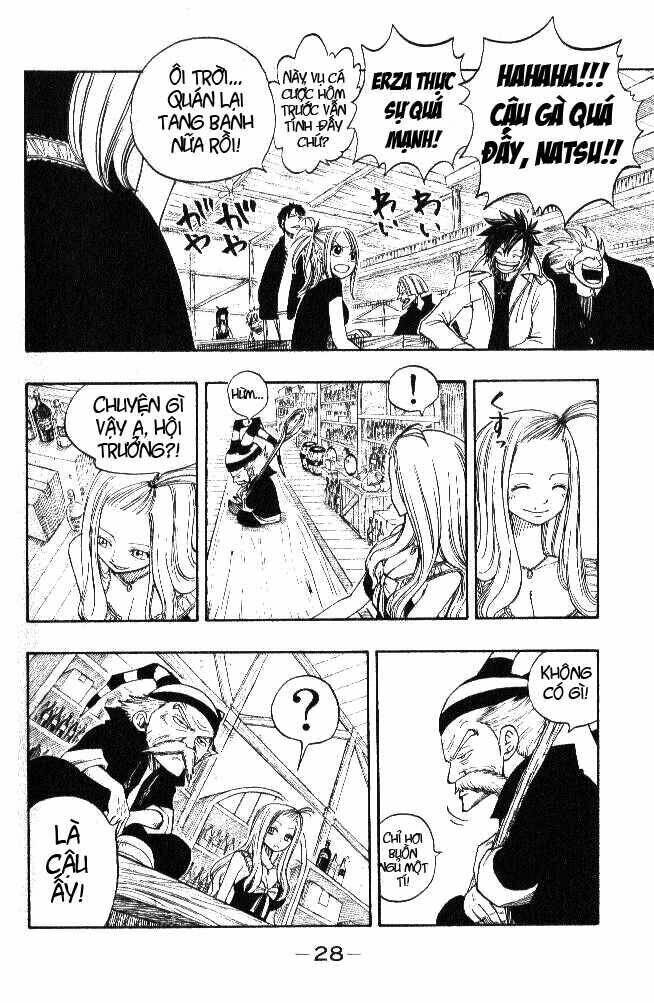 Fairy Tail Tập 24 trang 7