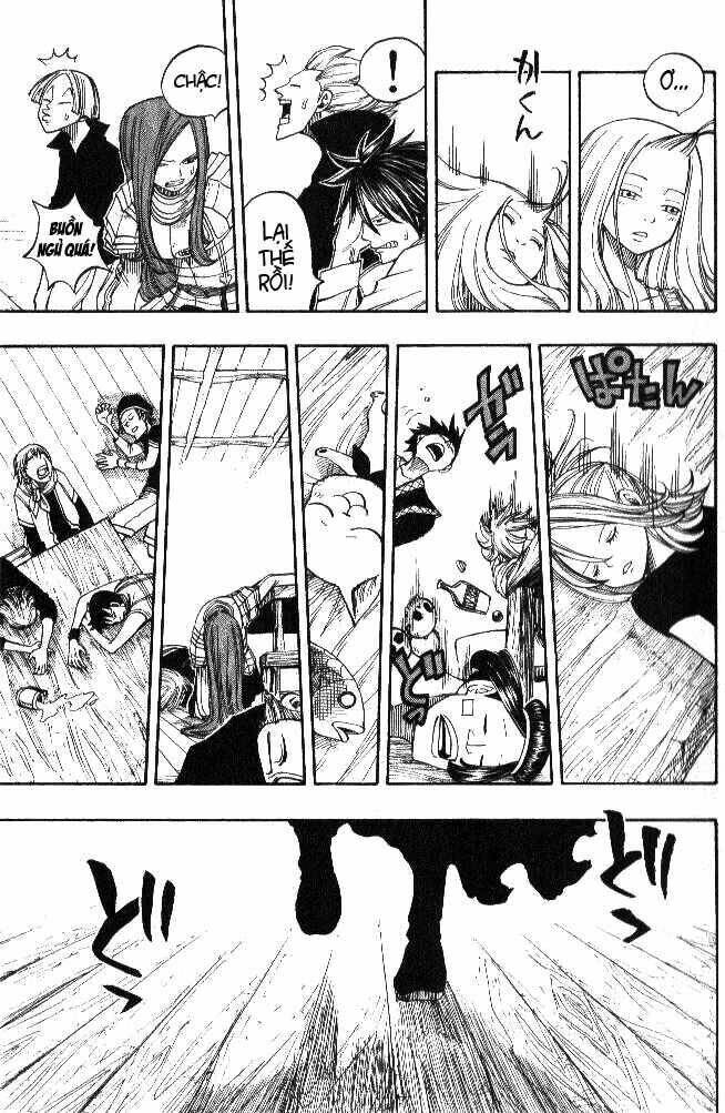 Fairy Tail Tập 24 trang 8