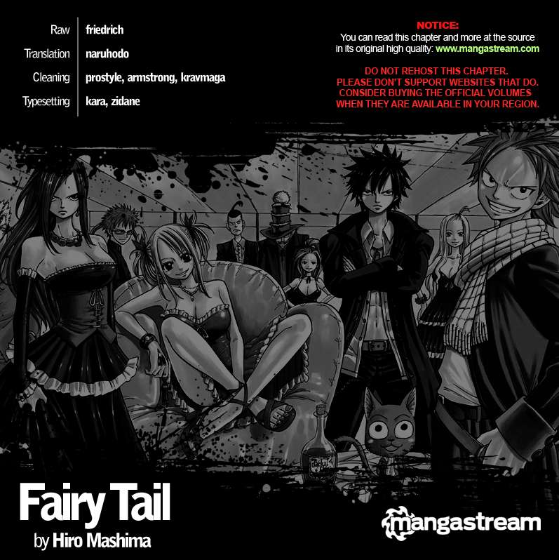 Fairy Tail Tập 241 trang 3