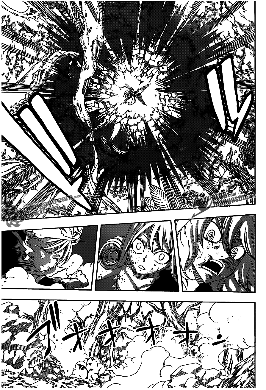 Fairy Tail Tập 242 trang 12