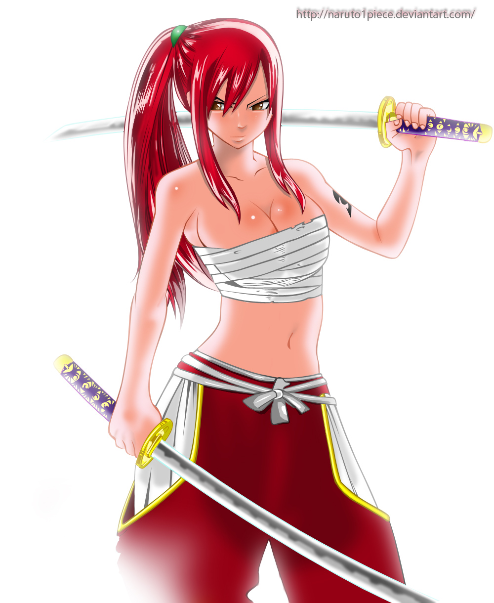 Fairy Tail Tập 242 trang 22