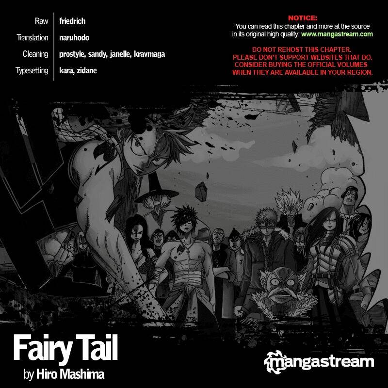 Fairy Tail Tập 243 trang 22