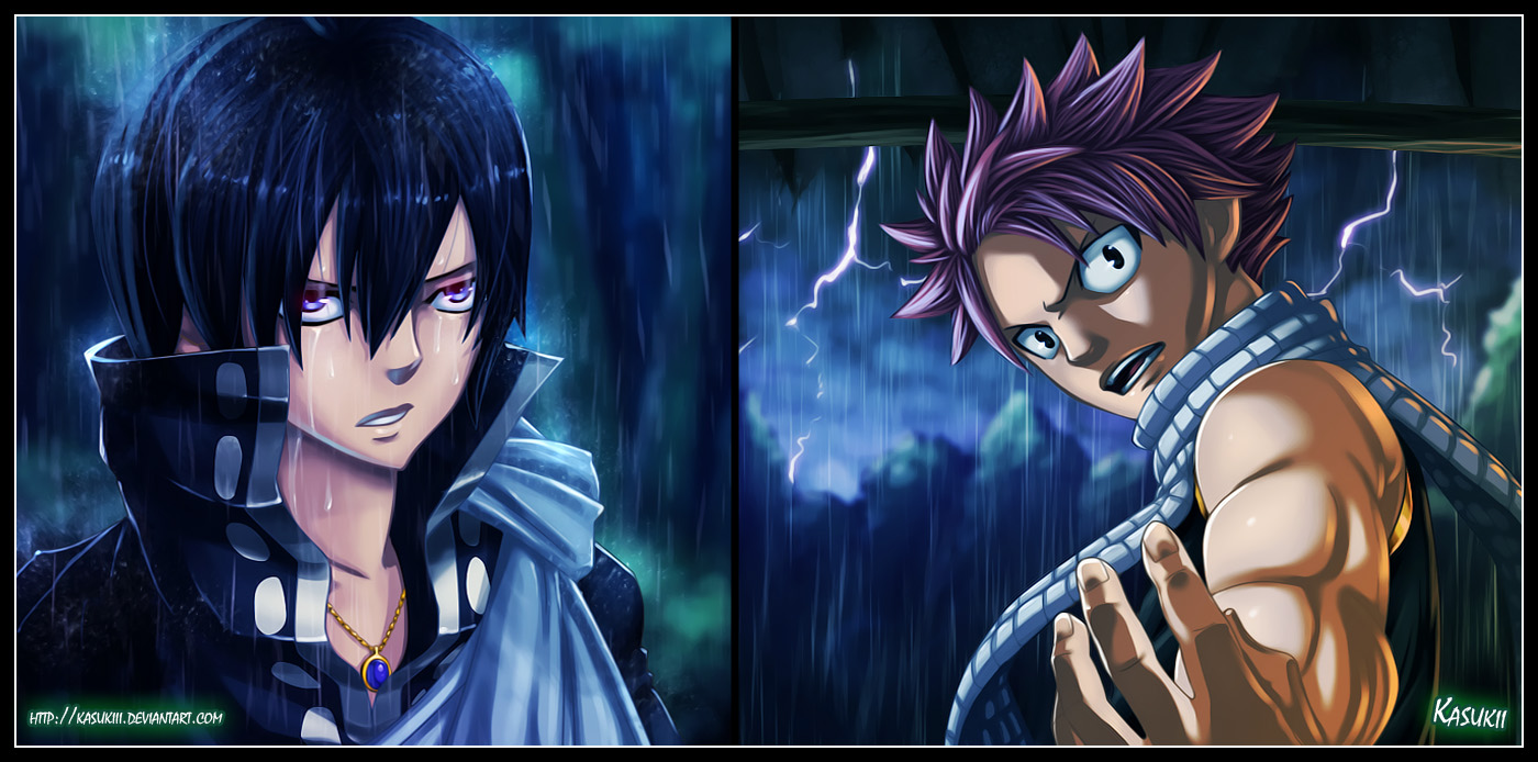 Fairy Tail Tập 244 trang 24