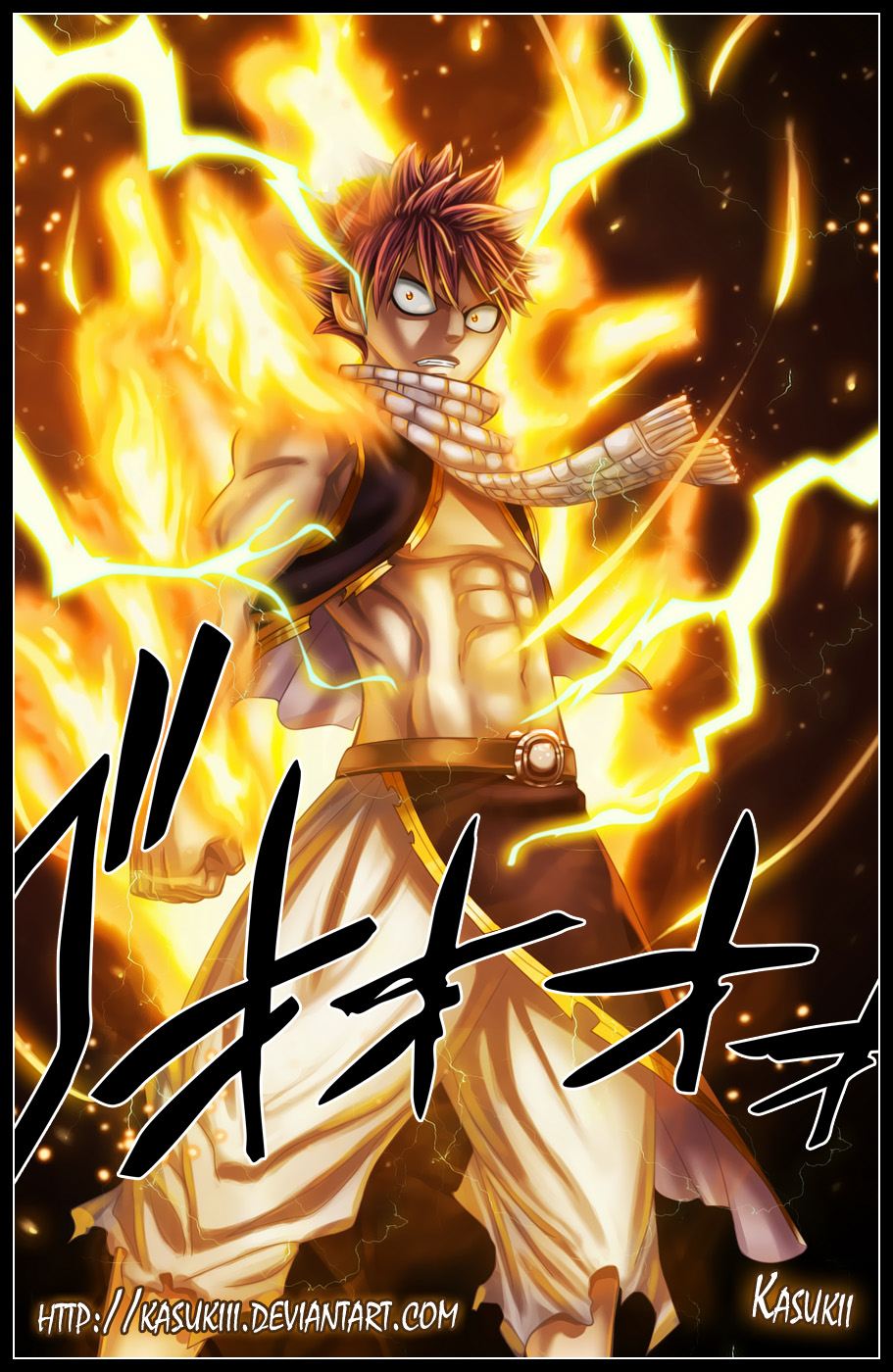 Fairy Tail Tập 246 trang 21