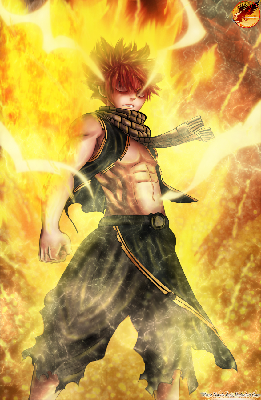 Fairy Tail Tập 246 trang 23