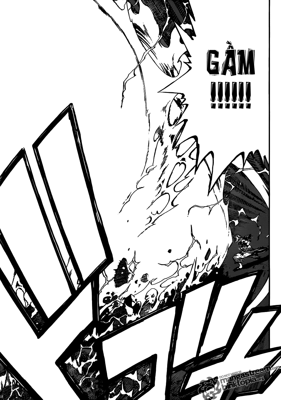 Fairy Tail Tập 246 trang 10