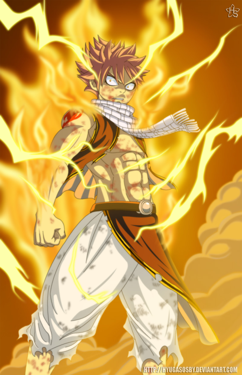 Fairy Tail Tập 247 trang 21