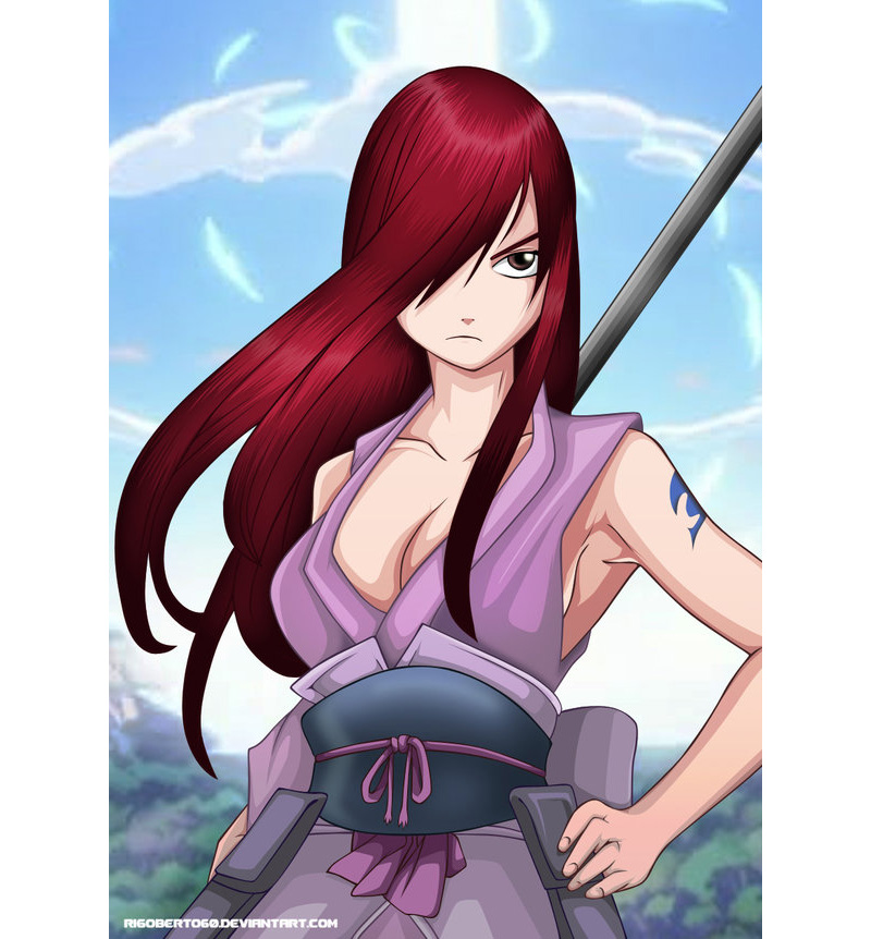 Fairy Tail Tập 247 trang 22
