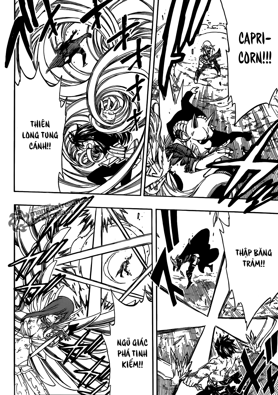 Fairy Tail Tập 248 trang 15