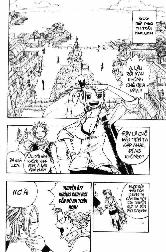Fairy Tail Tập 25 trang 11