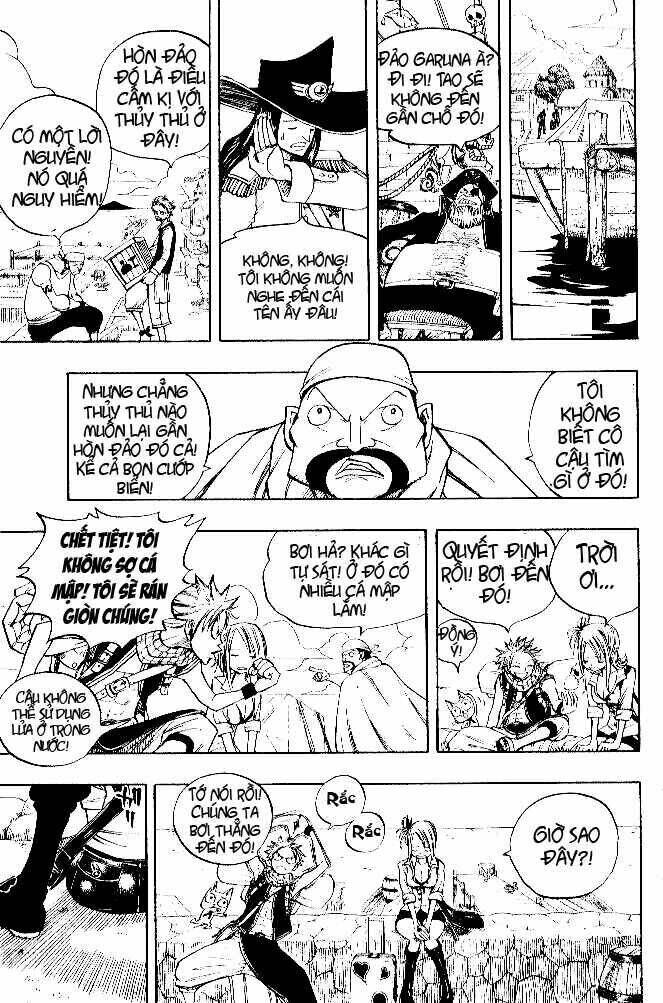 Fairy Tail Tập 25 trang 12