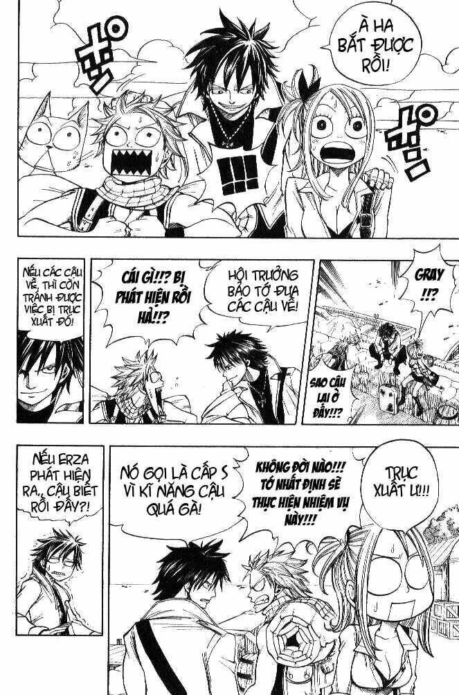 Fairy Tail Tập 25 trang 13