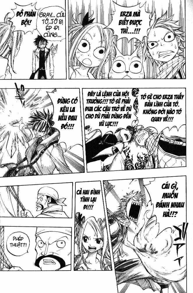 Fairy Tail Tập 25 trang 14