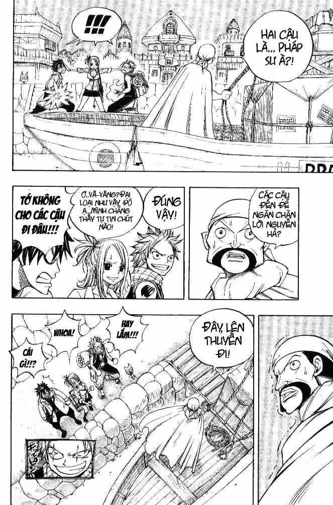 Fairy Tail Tập 25 trang 15
