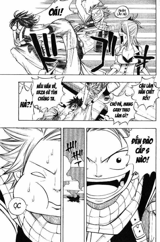 Fairy Tail Tập 25 trang 16