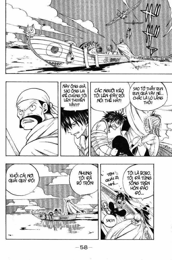 Fairy Tail Tập 25 trang 17