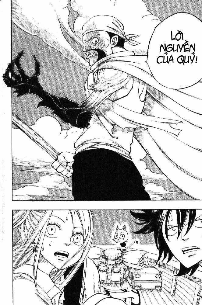 Fairy Tail Tập 25 trang 19