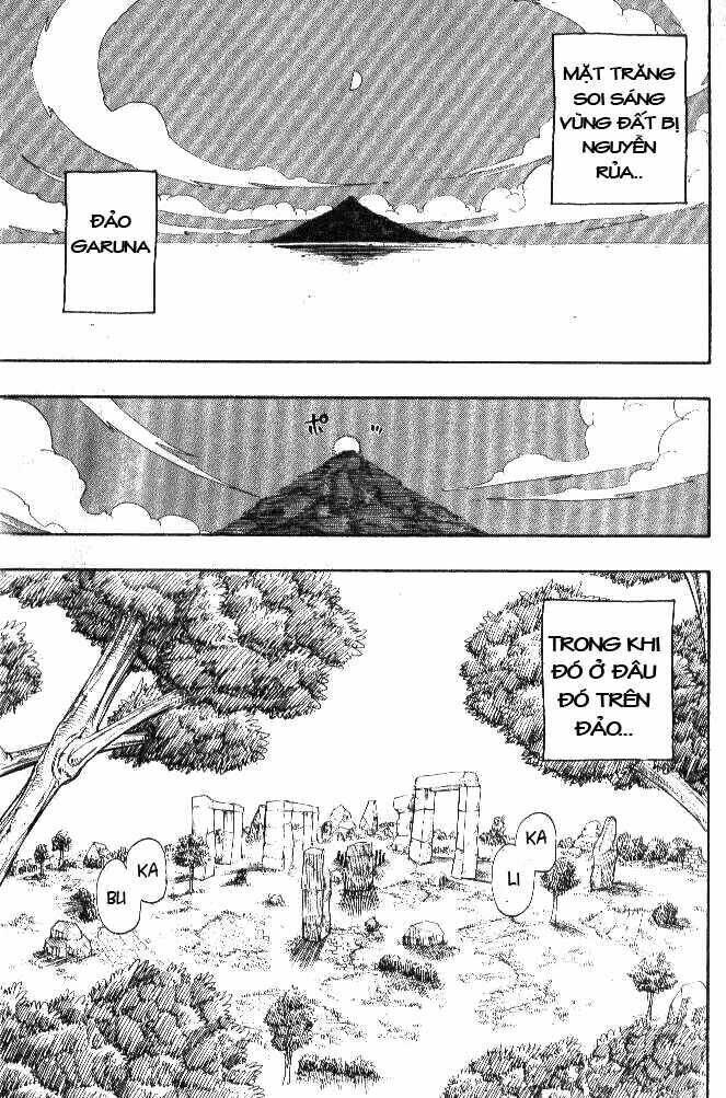 Fairy Tail Tập 25 trang 20