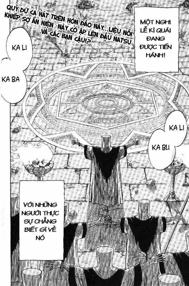 Fairy Tail Tập 25 trang 21