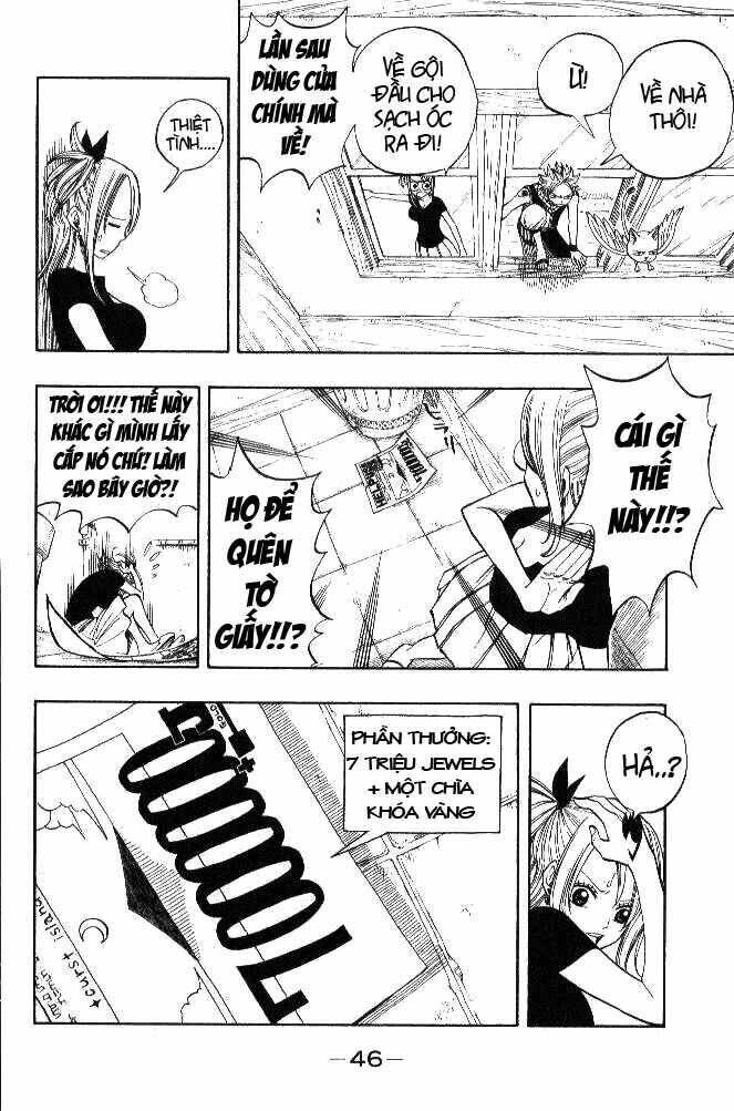 Fairy Tail Tập 25 trang 5