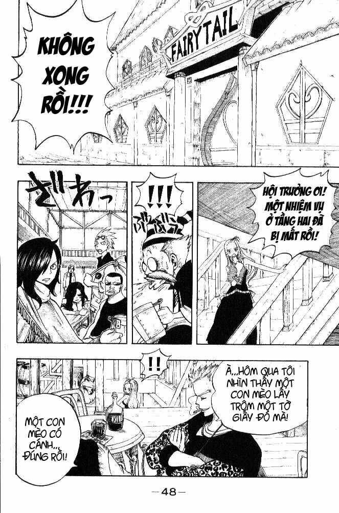 Fairy Tail Tập 25 trang 7