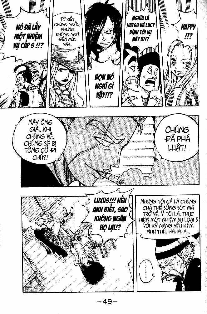 Fairy Tail Tập 25 trang 8