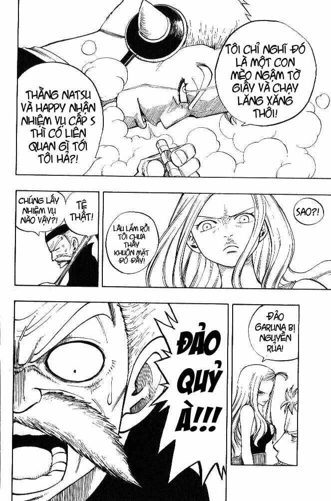 Fairy Tail Tập 25 trang 9
