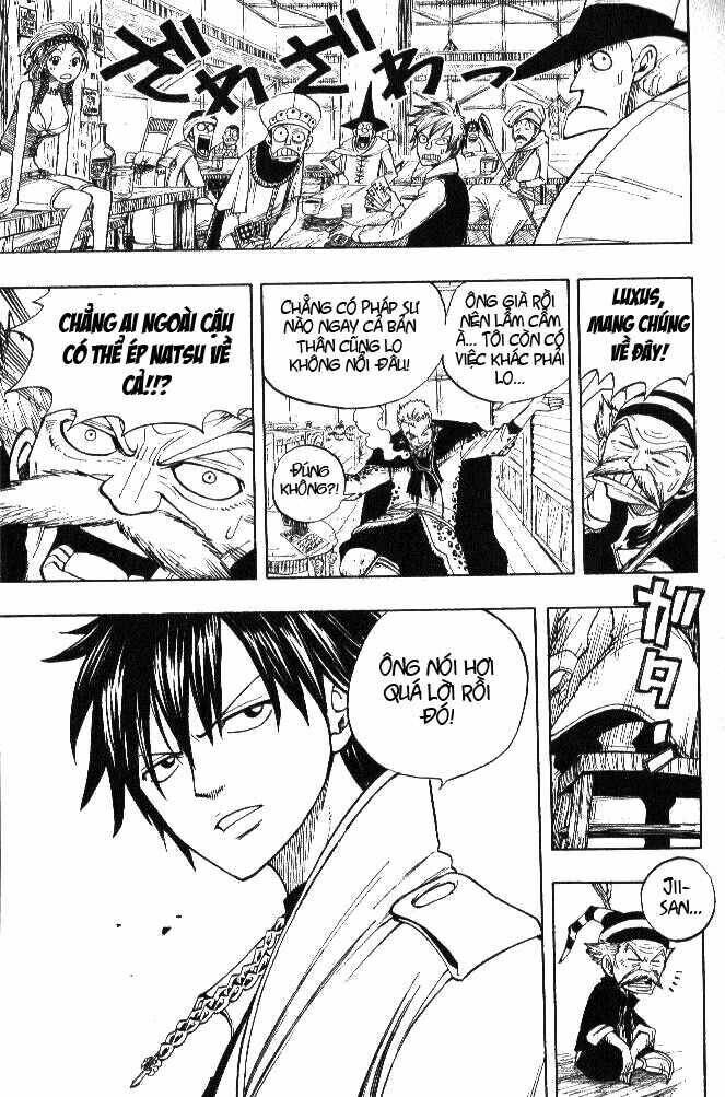 Fairy Tail Tập 25 trang 10