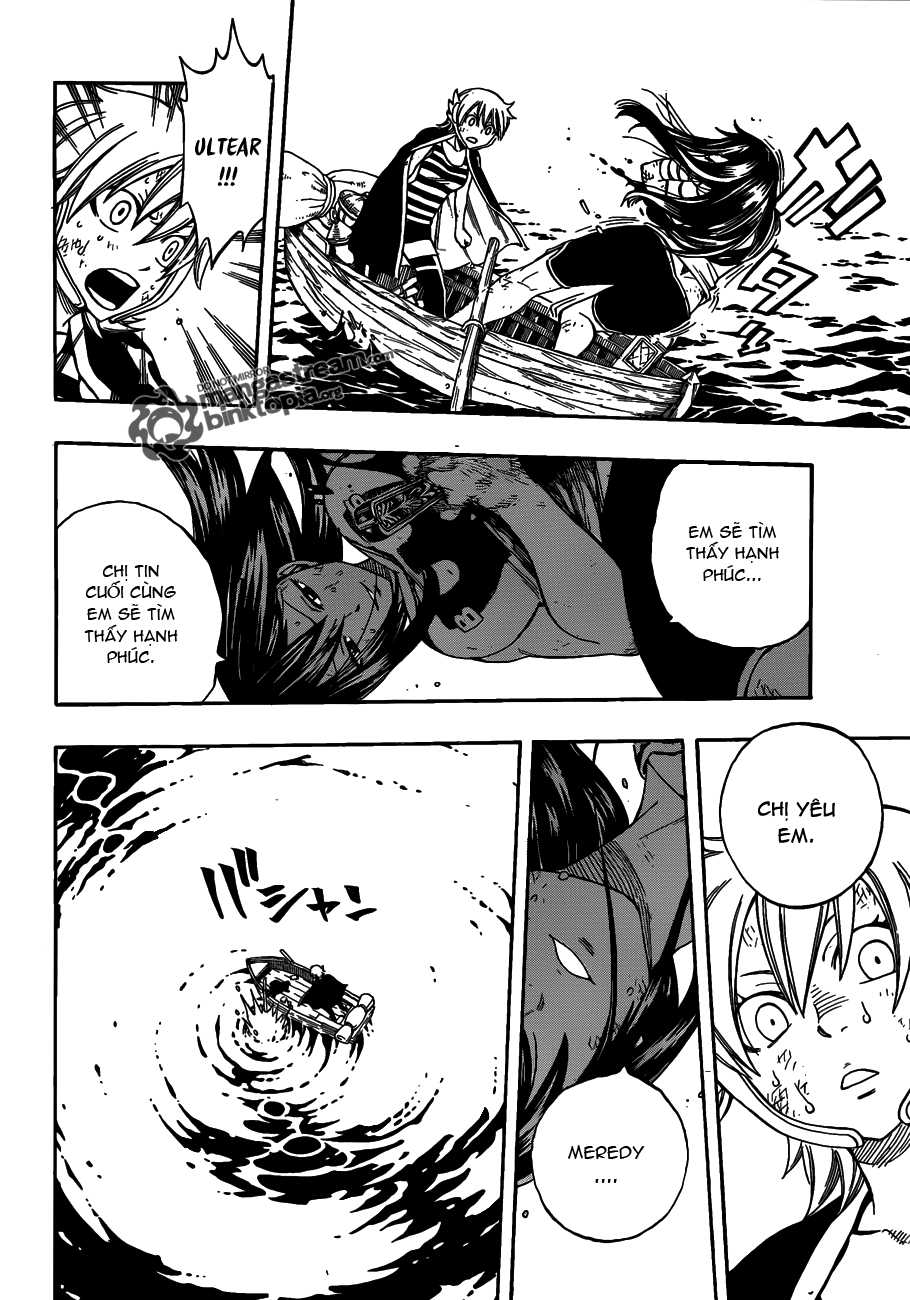 Fairy Tail Tập 250 trang 14