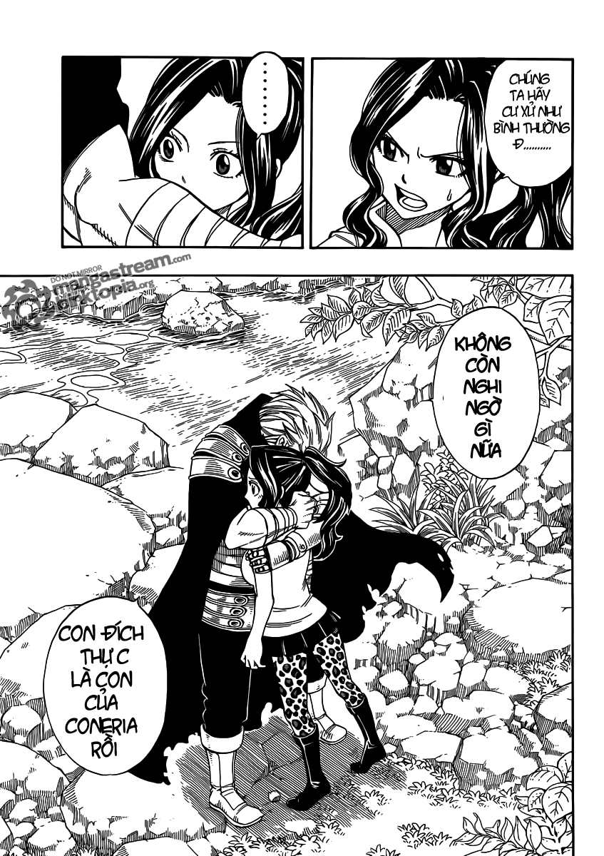 Fairy Tail Tập 251 trang 14