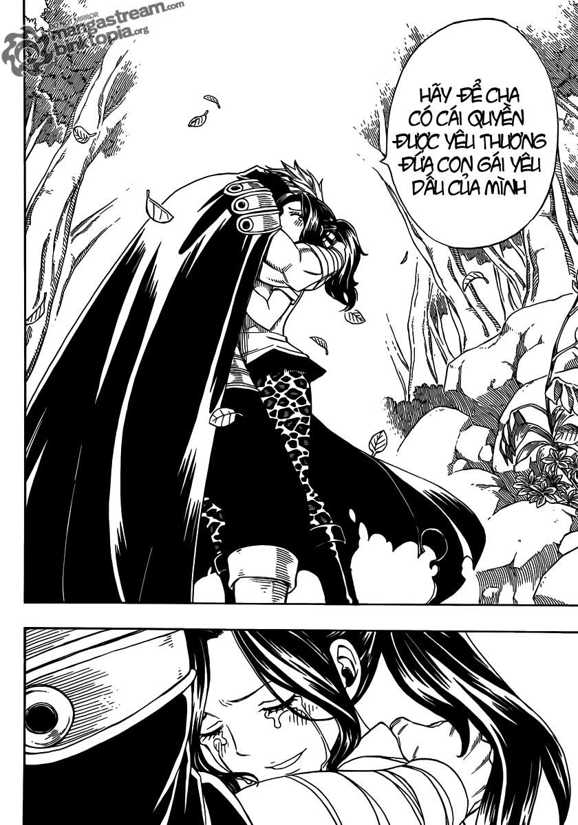 Fairy Tail Tập 251 trang 19
