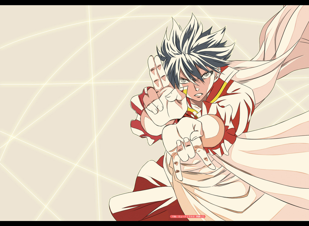 Fairy Tail Tập 251 trang 22