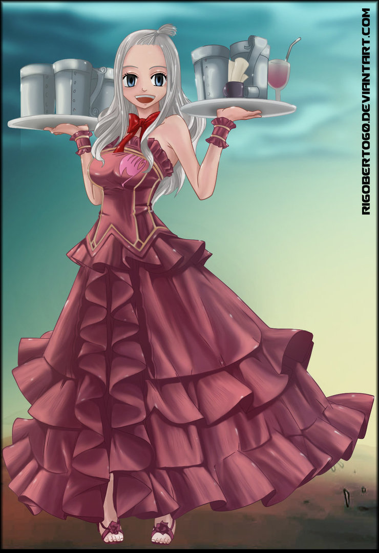 Fairy Tail Tập 251 trang 23